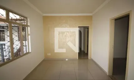 Casa para Venda - Caiçaras, 4 Quartos,  370 m² - Belo Horizonte