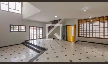 Casa para venda - itaquera, 4 quartos,  100 m² - são paulo