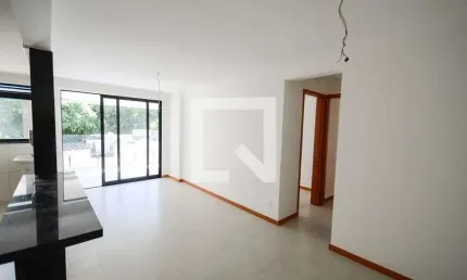 Apartamento para Venda - Tijuca, 2 Quartos,  50 m² - Rio de Janeiro