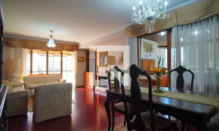 Apartamento para Venda - Mont&apos;Serrat, 3 Quartos,  164 m² - Porto Alegre