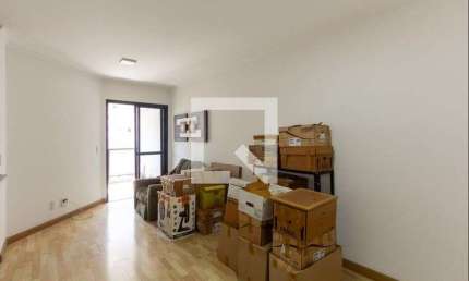 Apartamento para Venda - Moema, 2 Quartos,  55 m² - São Paulo