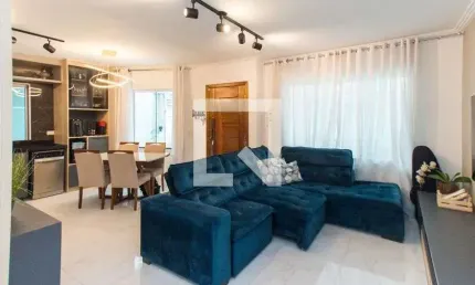 Casa para venda - vila ede, 3 quartos,  110 m² - são paulo