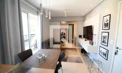 Apartamento para Venda - Taquaral, 1 Quarto,  35 m² - Campinas