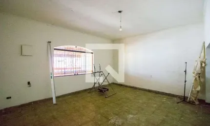 Casa para Venda - Vila Tibirica, 2 Quartos,  220 m² - Santo André