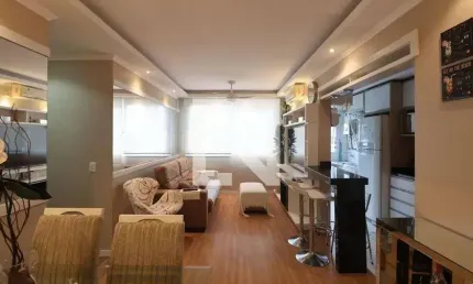Apartamento para Venda - Centro, 2 Quartos,  68 m² - Canoas