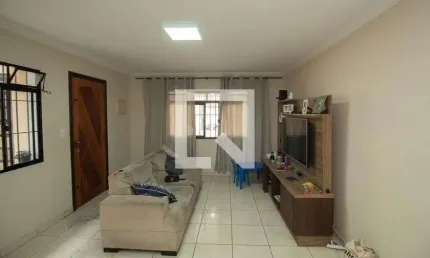 Casa para venda - vila gustavo, 3 quartos,  400 m² - são paulo