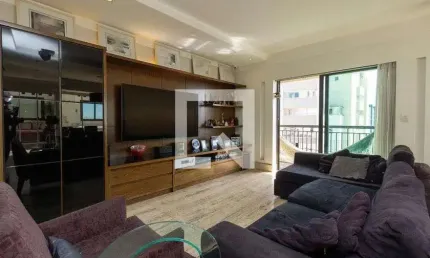 Cobertura para Venda - Tatuapé, 4 Quartos,  200 m² - São Paulo