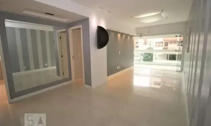 Apartamento para Venda - Freguesia , 3 Quartos,  93 m² - Rio de Janeiro