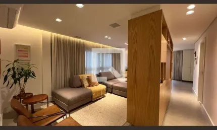 Cobertura para Venda - Paraíso, 4 Quartos,  260 m² - São Paulo