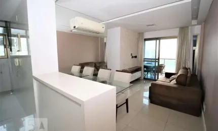 Apartamento para Venda - Jacarepaguá, 3 Quartos,  78 m² - Rio de Janeiro