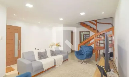 Casa para Venda - Harmonia, 3 Quartos,  220 m² - Canoas