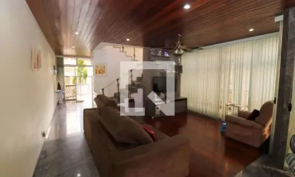 Casa para Venda - Tatuapé, 3 Quartos,  332 m² - São Paulo