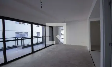 Apartamento para Venda - Itaim Bibi, 2 Quartos,  158 m² - São Paulo