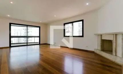 Apartamento para venda - santana, 4 quartos,  221 m² - são paulo