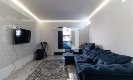 Casa para venda - vila das mercês, 4 quartos,  150 m² - são paulo