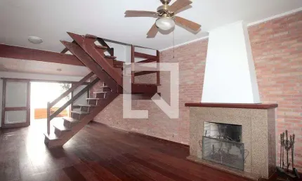 Casa para Venda - Santana, 3 Quartos,  224 m² - Porto Alegre