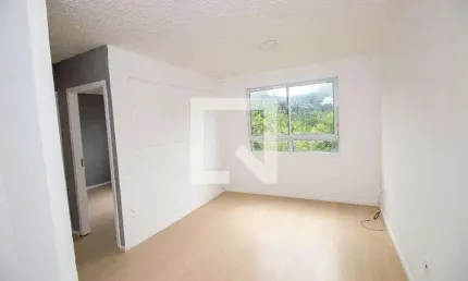 Apartamento para venda - vargem pequena, 2 quartos,  43 m² - rio de janeiro