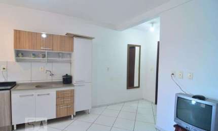 Cobertura para Venda - Igará, 1 Quarto,  65 m² - Canoas