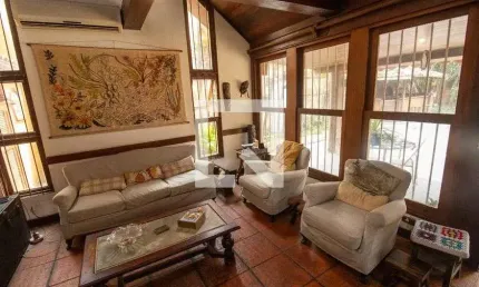 Casa / Sobrado em Condomínio para Venda - Anil, 4 Quartos,  330 m² - Rio de Janeiro