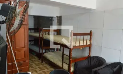 Kitnet / Stúdio para Venda - Jacarepaguá, 1 Quarto,  24 m² - Rio de Janeiro