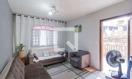 Casa para Venda - Iapi, 4 Quartos,  351 m² - Osasco