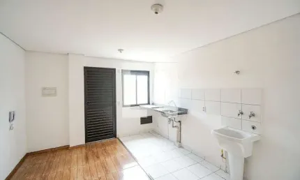 Kitnet / stúdio para venda - vila esperança, 1 quarto,  24 m² - são paulo