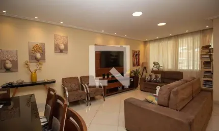 Casa para venda - freguesia do ó, 3 quartos,  160 m² - são paulo