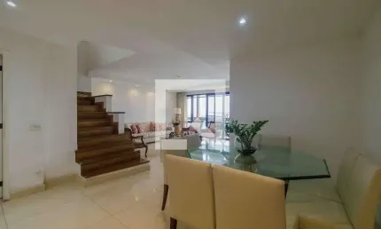 Cobertura para Venda - Jardim Oceânico, 3 Quartos,  381 m² - Rio de Janeiro