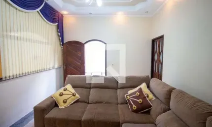 Casa para Venda - Itaquera, 5 Quartos,  369 m² - São Paulo