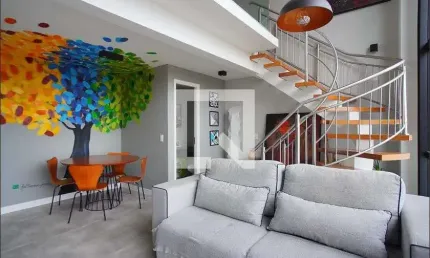 Apartamento para Venda - Jardim Salso , 1 Quarto,  74 m² - Porto Alegre