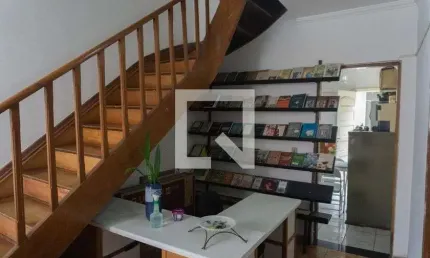 Casa para Venda - Bela Vista, 3 Quartos,  157 m² - São Paulo