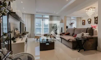 Cobertura para Venda - Copacabana, 3 Quartos,  300 m² - Rio de Janeiro