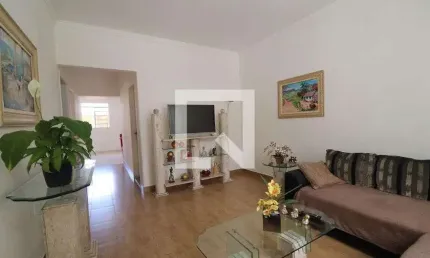 Casa para Venda - Vila Curuça, 2 Quartos,  240 m² - Santo André
