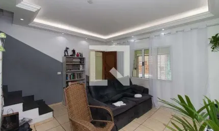 Casa para Venda - Jardim Brasil , 3 Quartos,  300 m² - São Paulo