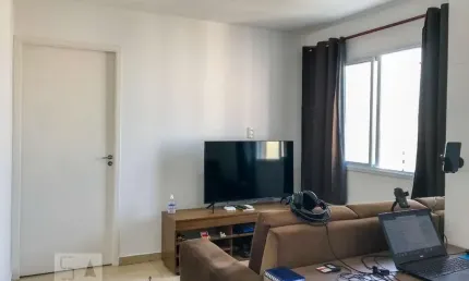 Apartamento para venda - jardim são saverio, 1 quarto,  35 m² - são paulo