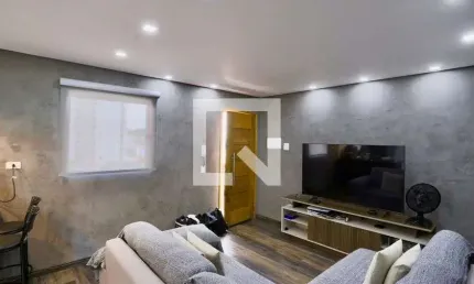 Apartamento para venda - jardim anália franco, 2 quartos,  67 m² - são paulo