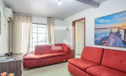 Casa para venda - vila nova, 3 quartos,  300 m² - porto alegre