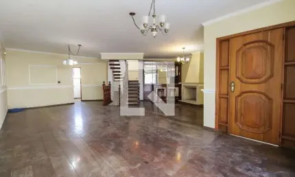Casa para Venda - Mooca, 3 Quartos,  354 m² - São Paulo