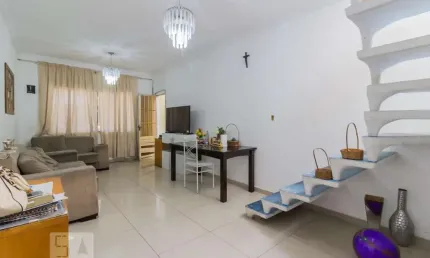 Casa para venda - jardim cocaia, 4 quartos,  131 m² - guarulhos