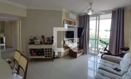 Apartamento para Venda - Campos Elíseos , 3 Quartos,  80 m² - Campinas