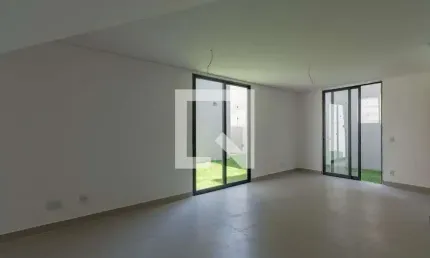 Casa / Sobrado em Condomínio para Venda - Trevo, 3 Quartos,  140 m² - Belo Horizonte