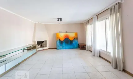 Casa para venda - cavalhada, 3 quartos,  289 m² - porto alegre
