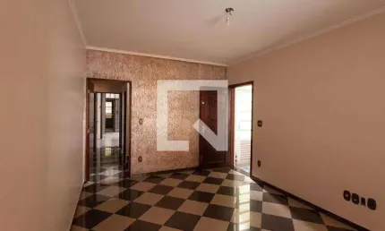 Casa para Venda - Sapopemba, 3 Quartos,  230 m² - São Paulo
