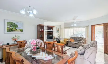 Casa para Venda - Anchieta, 3 Quartos,  191 m² - São Bernardo do Campo