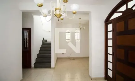 Casa para venda - nova floresta, 3 quartos,  158 m² - belo horizonte