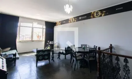 Casa para Venda - Picanço, 3 Quartos,  208 m² - Guarulhos