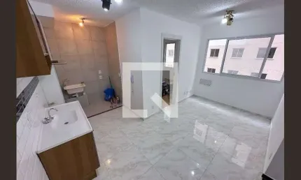 Apartamento para Venda - Barra Funda, 2 Quartos,  32 m² - São Paulo