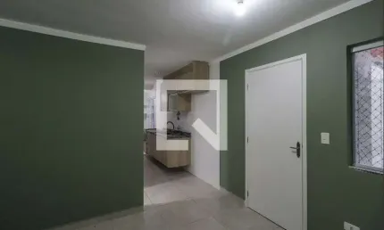 Kitnet / Stúdio para Venda - Tatuapé, 1 Quarto,  37 m² - São Paulo