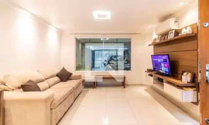 Casa para venda - butantã, 3 quartos,  143 m² - são paulo