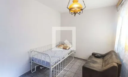 Casa para Venda - Boa Vista, 2 Quartos,  360 m² - Belo Horizonte